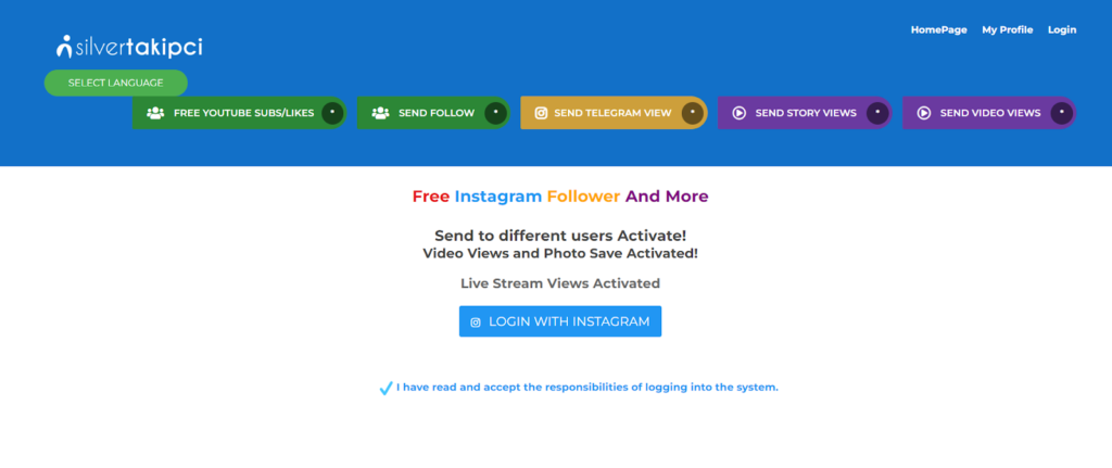 IgFollower | Free Instagram Followers, Likes and Comments [2023 New Website]