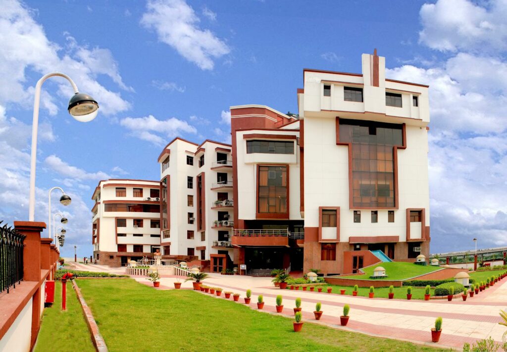 Top 5 Best MBA Colleges in Delhi NCR